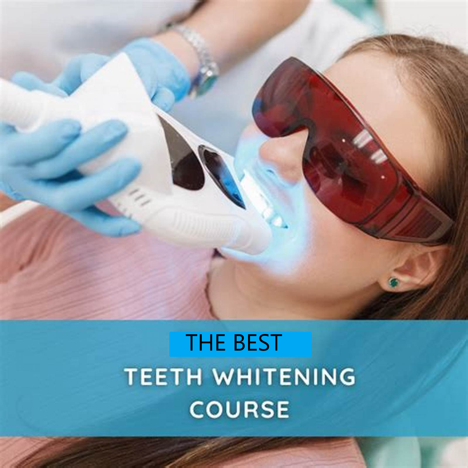 What Is The Best Teeth Whitening Training Course UK