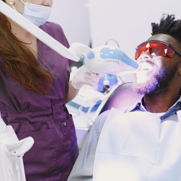 Teeth Whitening Technician Training Course 