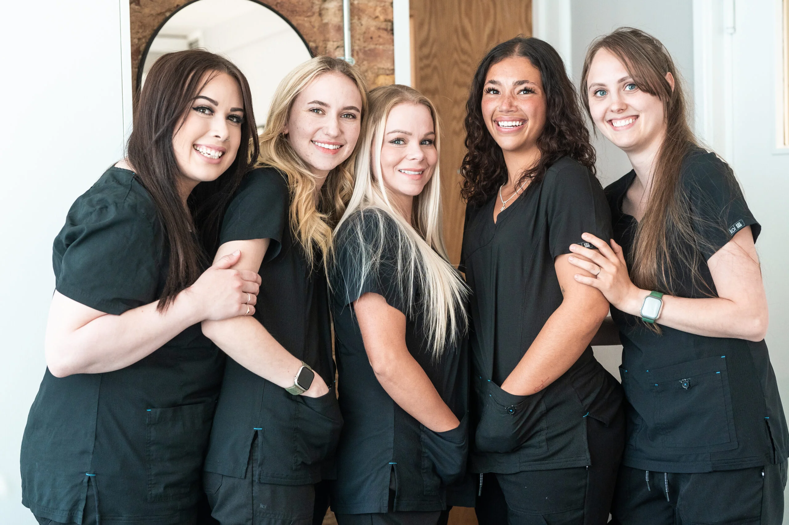 Teeth Whitening Training For Beauty Therapists